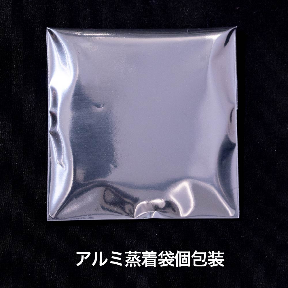 缶バッジ 円形(オーロラ) 76x76mm 安全ピン付きクリップ(光沢)